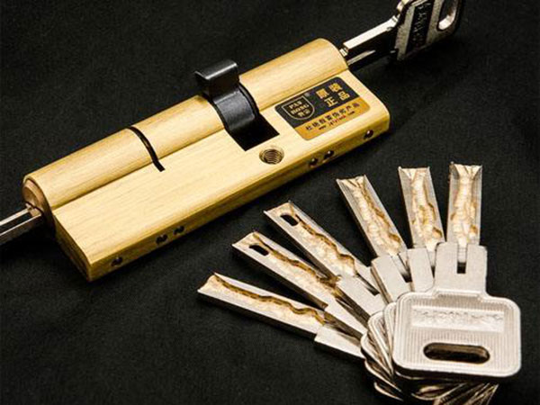 亚东24小时上门开锁公司