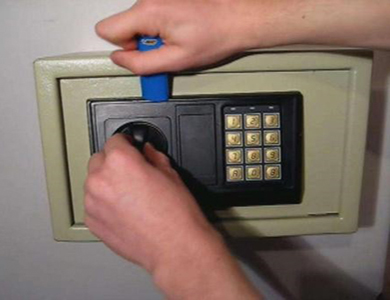 亚东24小时上门开锁公司