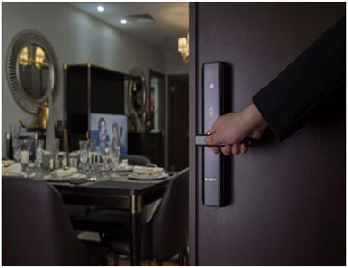 亚东24小时上门开锁公司